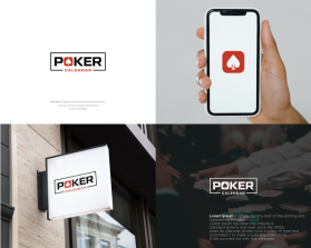 Pokercalendar.asia entry by heru mulyono