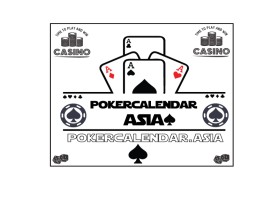 Pokercalendar.asia entry by srabon ahamed