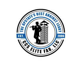 CCS Elite Fab, LLC entry by Wildan