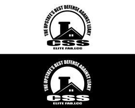 CCS Elite Fab, LLC entry by MAULANA