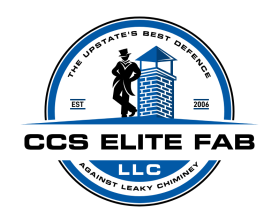 CCS Elite Fab, LLC entry by IosDesigner‬‏