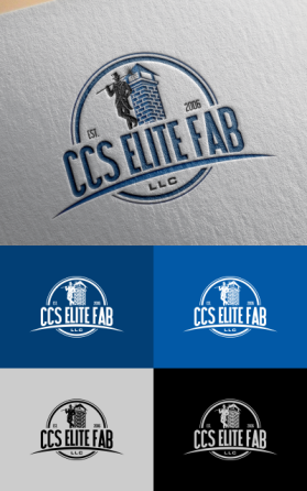 CCS Elite Fab, LLC entry by Fatkhul ulum