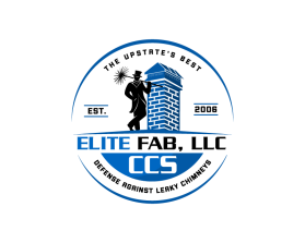 CCS Elite Fab, LLC entry by Julius Sitanggang
