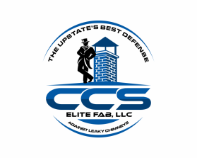 CCS Elite Fab, LLC entry by inka