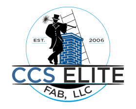 CCS Elite Fab, LLC entry by Abidah Khairiyah