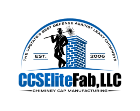 CCS Elite Fab, LLC entry by IosDesigner‬‏