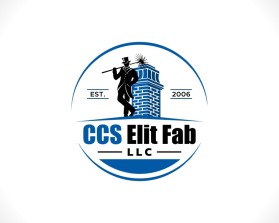 CCS Elite Fab, LLC entry by danni sudyono
