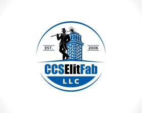 CCS Elite Fab, LLC entry by danni sudyono