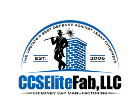 CCS Elite Fab, LLC entry by IosDesigner‬‏