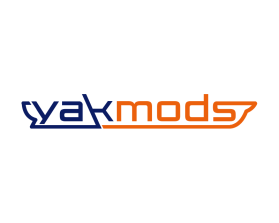 yakmods.com entry by iosiconsdesign