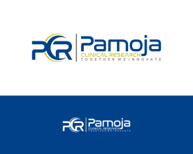 Pamoja Clinical Research entry by binbin design