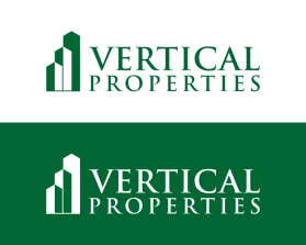 Vertical Properties entry by NKgraphic