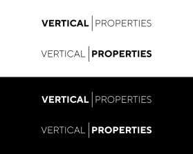 Vertical Properties entry by iosiconsdesign