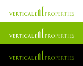 Vertical Properties entry by NKgraphic