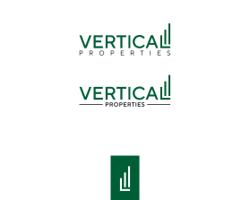 Vertical Properties entry by iosiconsdesign