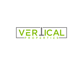 Vertical Properties entry by binbin design