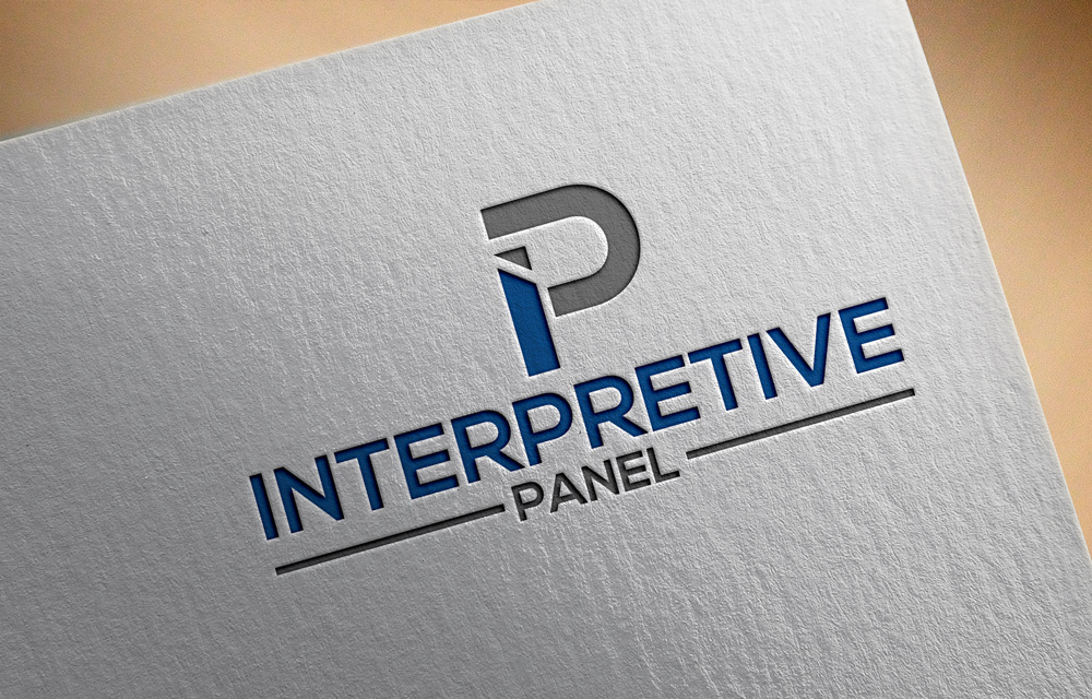 Graphic Design for interpretive panel