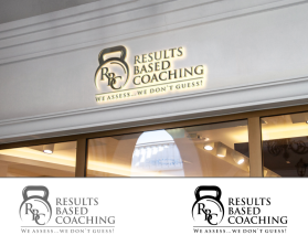 Results Based Coaching entry by sella