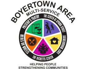 Boyertown Area Multi-Service entry by EnDeeYo-Nicole