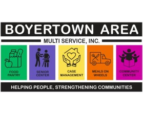 Boyertown Area Multi-Service entry by EnDeeYo-Nicole
