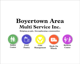 Boyertown Area Multi-Service entry by Cosmic_Designs