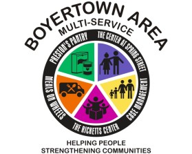 Boyertown Area Multi-Service entry by EnDeeYo-Nicole