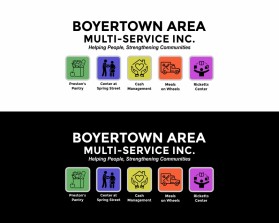 Boyertown Area Multi-Service entry by beckydsgn