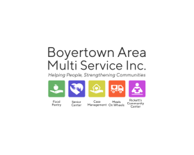Boyertown Area Multi-Service entry by Ios_Designer