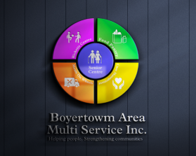 Boyertown Area Multi-Service entry by Cosmic_Designs