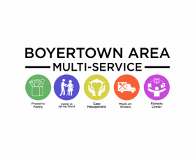 Boyertown Area Multi-Service entry by inka07