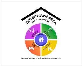 Boyertown Area Multi-Service entry by Cosmic_Designs