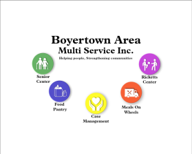 Boyertown Area Multi-Service entry by Cosmic_Designs