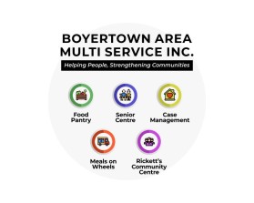 Boyertown Area Multi-Service entry by Fy_Andre