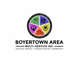 Boyertown Area Multi-Service entry by beckydsgn