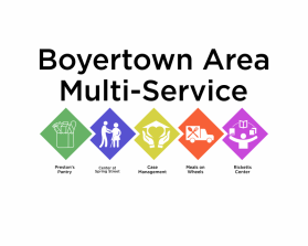 Boyertown Area Multi-Service entry by inka07