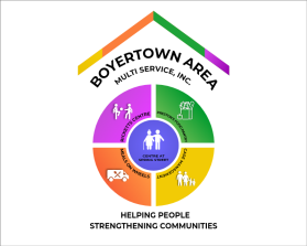 Boyertown Area Multi-Service entry by Cosmic_Designs