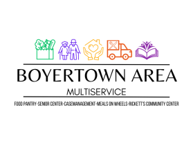 Boyertown Area Multi-Service entry by KiesJouwStijl