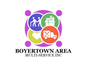 Boyertown Area Multi-Service entry by Eza Maulana