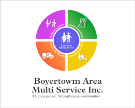 Boyertown Area Multi-Service entry by Cosmic_Designs