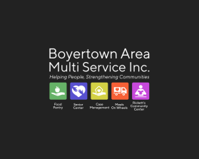 Boyertown Area Multi-Service entry by Ios_Designer