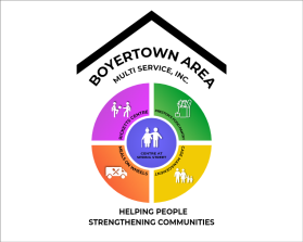Boyertown Area Multi-Service entry by Cosmic_Designs