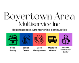 Boyertown Area Multi-Service entry by lobosenamase
