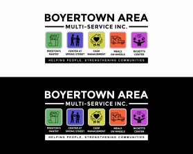 Boyertown Area Multi-Service entry by beckydsgn