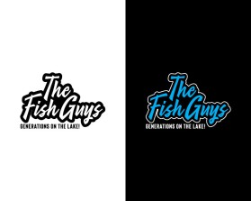 The Fish Guys entry by nsdhyd