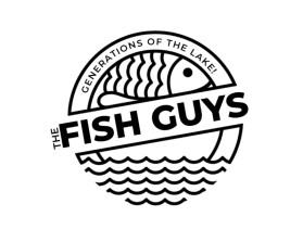The Fish Guys entry by Real