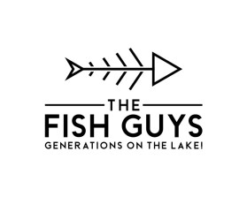 The Fish Guys entry by ardima