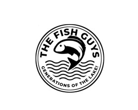 The Fish Guys entry by Real