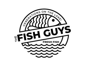 The Fish Guys entry by Real