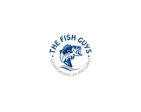 The Fish Guys entry by Supri