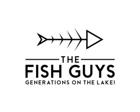 The Fish Guys entry by ardima